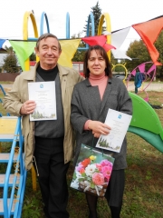 ���������� ����� � �.������ � ��������� ������� � �.������