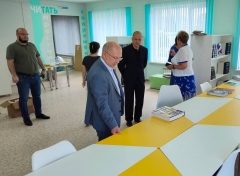  ����������������� �� ������������� ������� "��������" ����������� ���������� ��������� � ��������