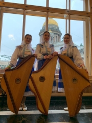 ���������� ����� �� ����� ����������� ������������� ������ Russian Travel Awards