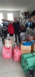 Жители Йошкар-Олы передали гуманитарную помощь для мобилизованных земляков