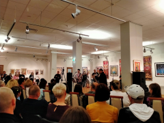 � ������������ �������������� ������� ������-��� ������ ����� "���� ������"