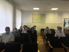 � ���������� ������ ������ �������� 2020-2021 ���� � ���������� ����������� ������ ��������� ����������� �������� ��������: ���������� ����� ������������� ������� ������������