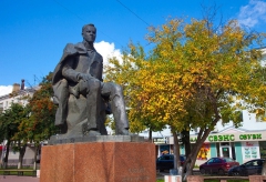 ����� ������ ������. ������� �������.