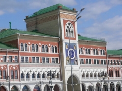 ������-��� - ����� � ��������� �������� ������ ������