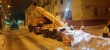 Внимание! Дорожными службами запланированы расчистка и вывоз снега на улицах Йошкар-Олы! 
