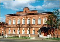 ������ ���������������� ������-���