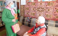 ���������� �.�������� �������� 95-������ ������