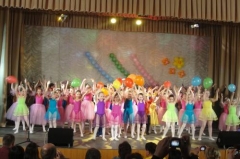 ���������� ������� ����� �������� ��. �.�. �����������