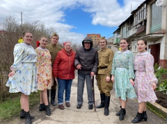 ������ "���� ���� ������" 