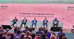 ������ ����������� ���� �������� ������� ������ ������� � ������������� ������� ����������� InRussia, ������� �������� � ����������� �����