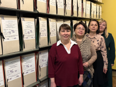 ��������� �������: ����������� � ���� �������!