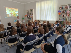 ���� ������������ � ������������� �������� ��������� ����������, ����������������� � ������ ���������� ������������ ������� "���������� �����" ������������� ������� "��������"