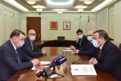 ��������� ��������� ���������� � ������� ������ ����������� �� ���������� ��������������