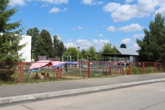 ��������� ���������� � ��������������� ����������, ����������� � ����������������� ������� � �.������