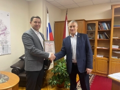 ��������� � ��������� ���������� �������������� ����������� "����� ����" ������� ���������������� ������ ����� ���������� ����� �� ���� �������