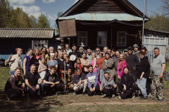 � ������� ���� �� ���� ������: ��������������� ���������� ������ ���������� �� ���������� ��������