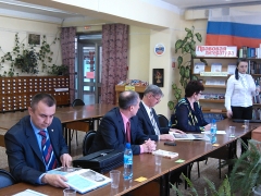 ������ ���������. ���������������� ������������ ������� ������-���