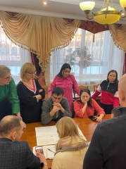 � ����� ���������� ������� � ������������ ������� ����������� "��������" �� ������� ������������� ����� ������� �����������