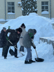 ���������� ����� � ������ ���� ��������� ������� � ����� "�������"