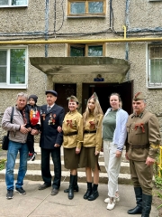 � ������-��� �������� ����� "��������� �������"