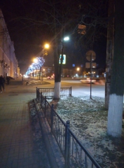 ���������� �������� � ������-��� ���������� ����������