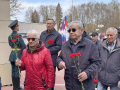 40 ��� ����� ���������: ������-��� ������� ������ ������-������������