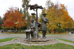 ������ �������� �������