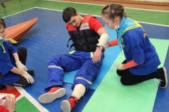 � ������-��� ������� ������������ "������ ������"