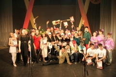 ����� � ���������� ������������ �������