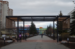 ������ �������� �������