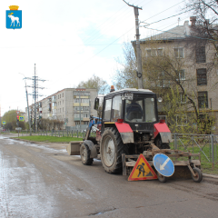 ��� "�����" ������� ������� � �������� ������������ ������