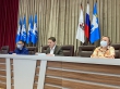 В администрации города Йошкар-Олы обсудили вопросы содержания придомовых территорий