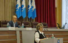 В Йошкар-Оле прошли публичные слушания по проекту бюджета на 2023 год и плановый период 2024 и 2025 годов