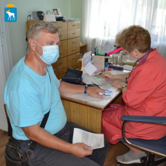 ���������� ��� "������-�������� ��� 1" ������������� �� ������������