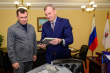 В Республике Марий Эл продолжает работу региональная кадровая программа «Герои Марий Эл. Талешке-влак», инициированная Главой Республики Юрием Зайцевым В Республике Марий Эл продолжает работу региональная кадровая программа «Герои Марий Эл. Талешке-влак», инициированная Главой Республики Юрием Зайцевым